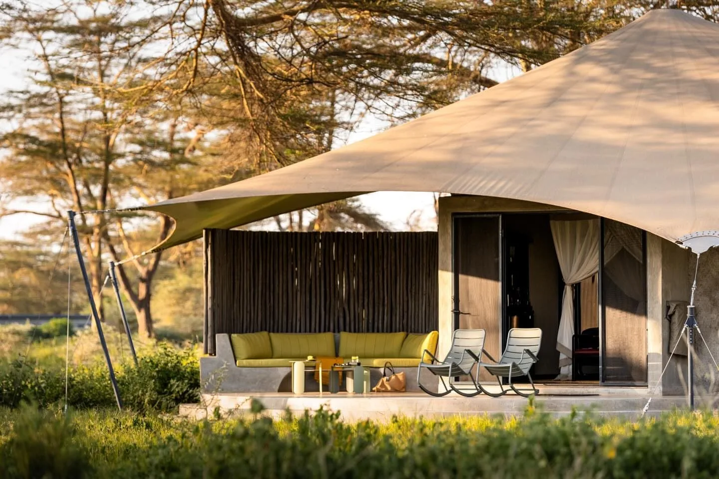 Amboseli and Chyulu Elephant Safari highlights