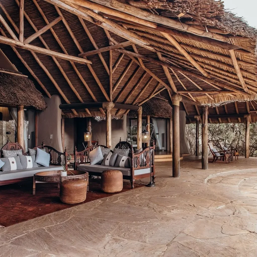 Kenya safari journeys
