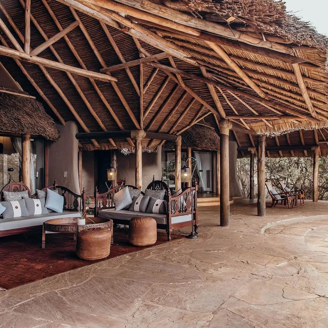 Kenya safari journeys