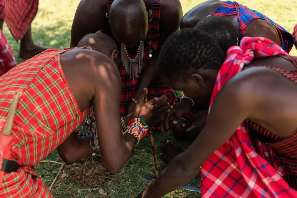 East Africa’s Golden Savannahs safari