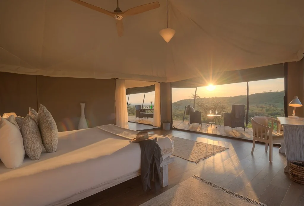 Kenya safari journeys
