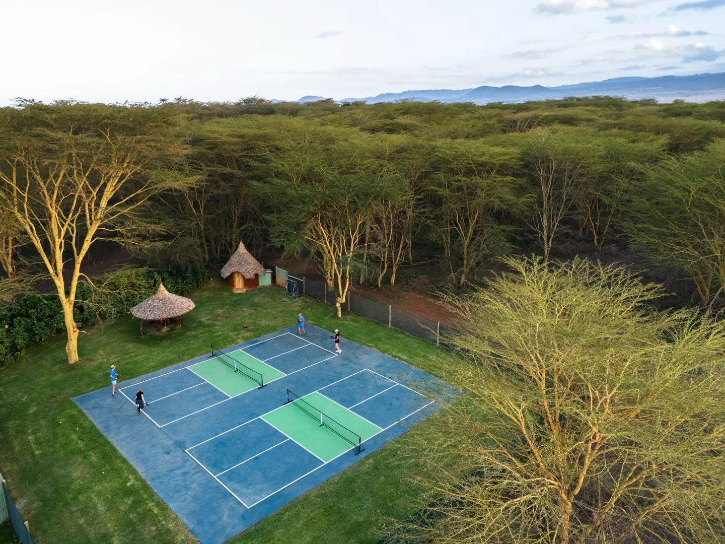 Family Safari in Laikipia highlights
