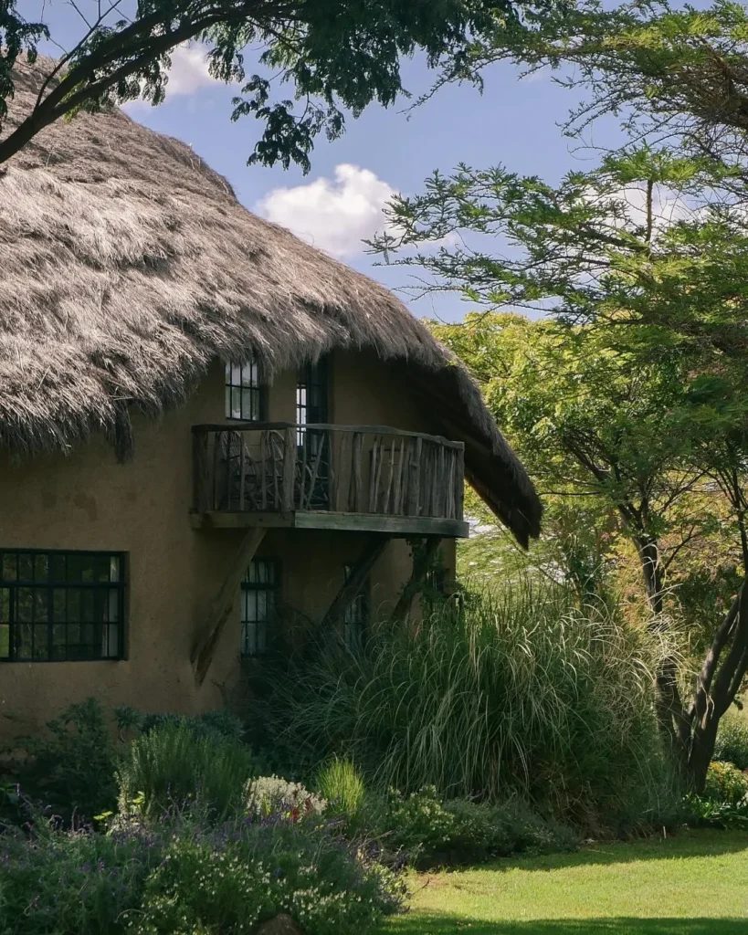 Kenya safari planning