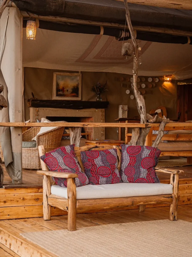 Kenya safari journeys