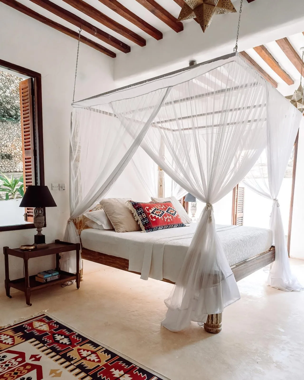 Dhow House, Lamu