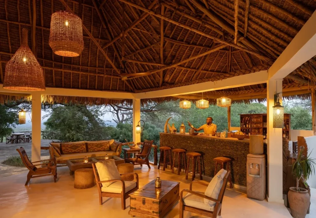 Great Rift Valley Lakes Safari safari