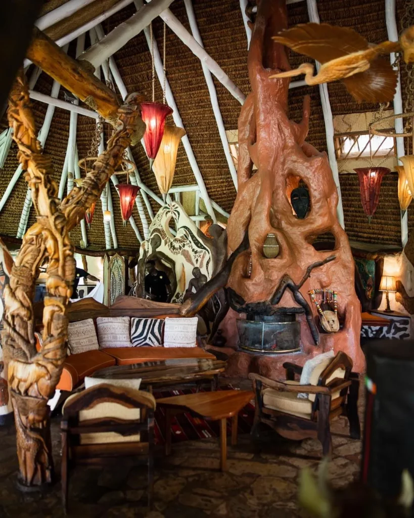Great Rift Valley Lakes Safari safari