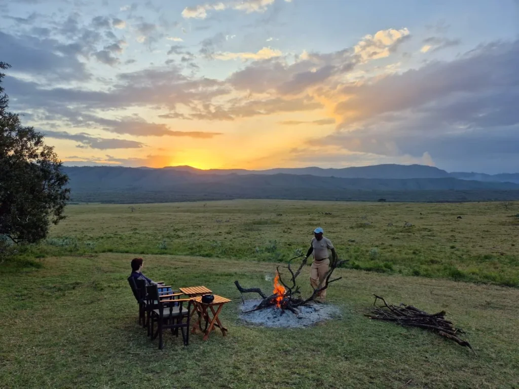 Great Rift Valley Lakes Safari