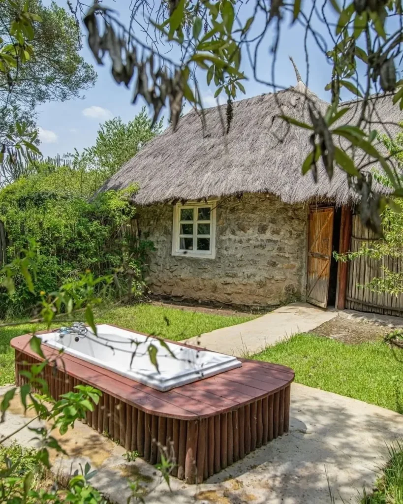 Great Rift Valley Lakes Safari highlights