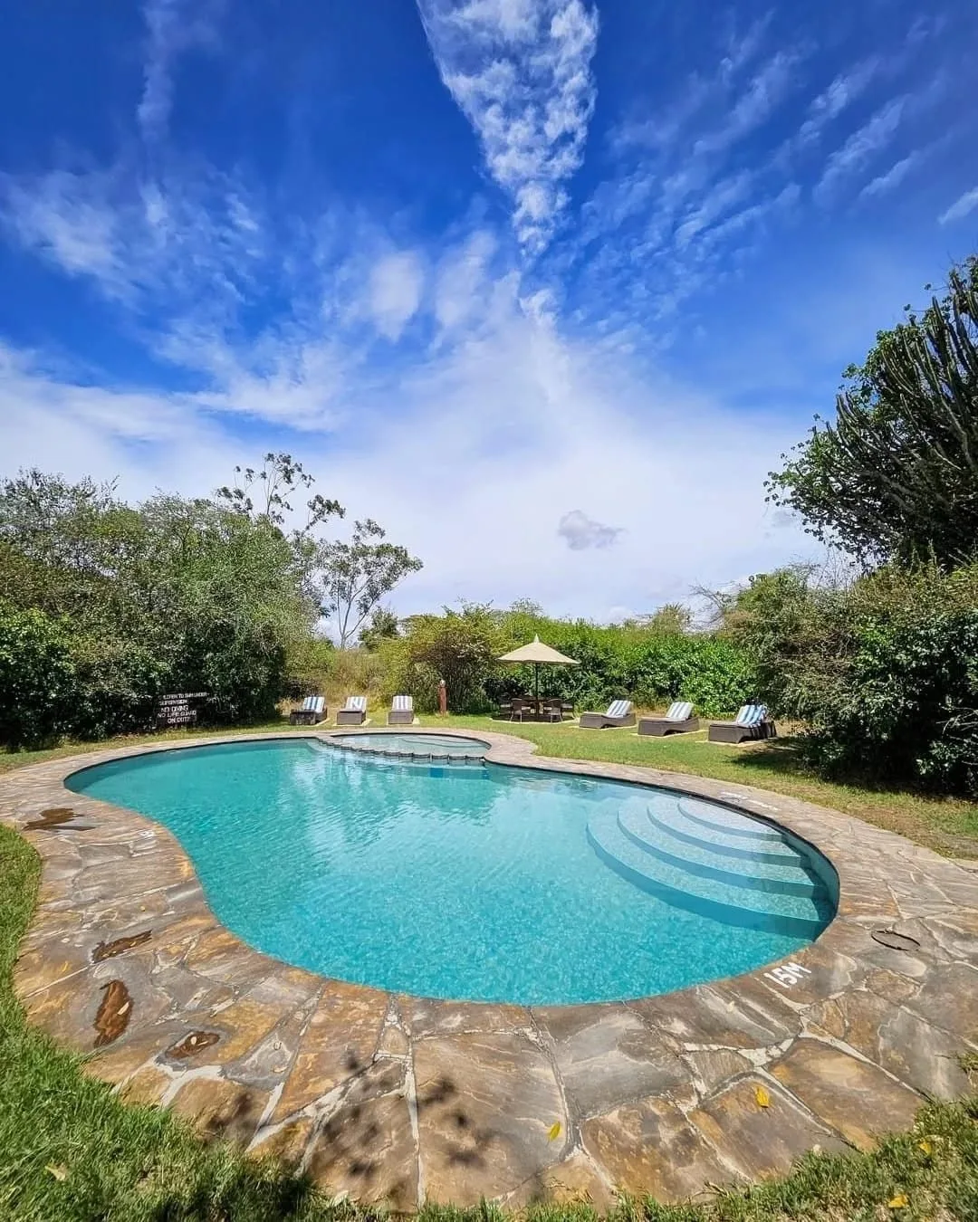 Great Rift Valley Lakes Safari itinerary