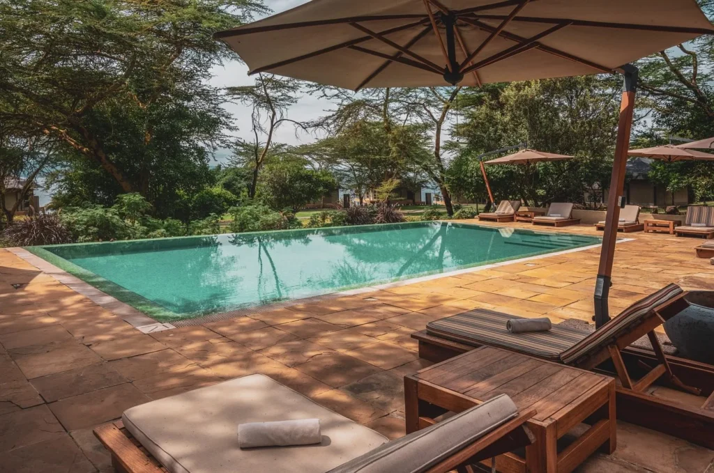 Kenya safari planning