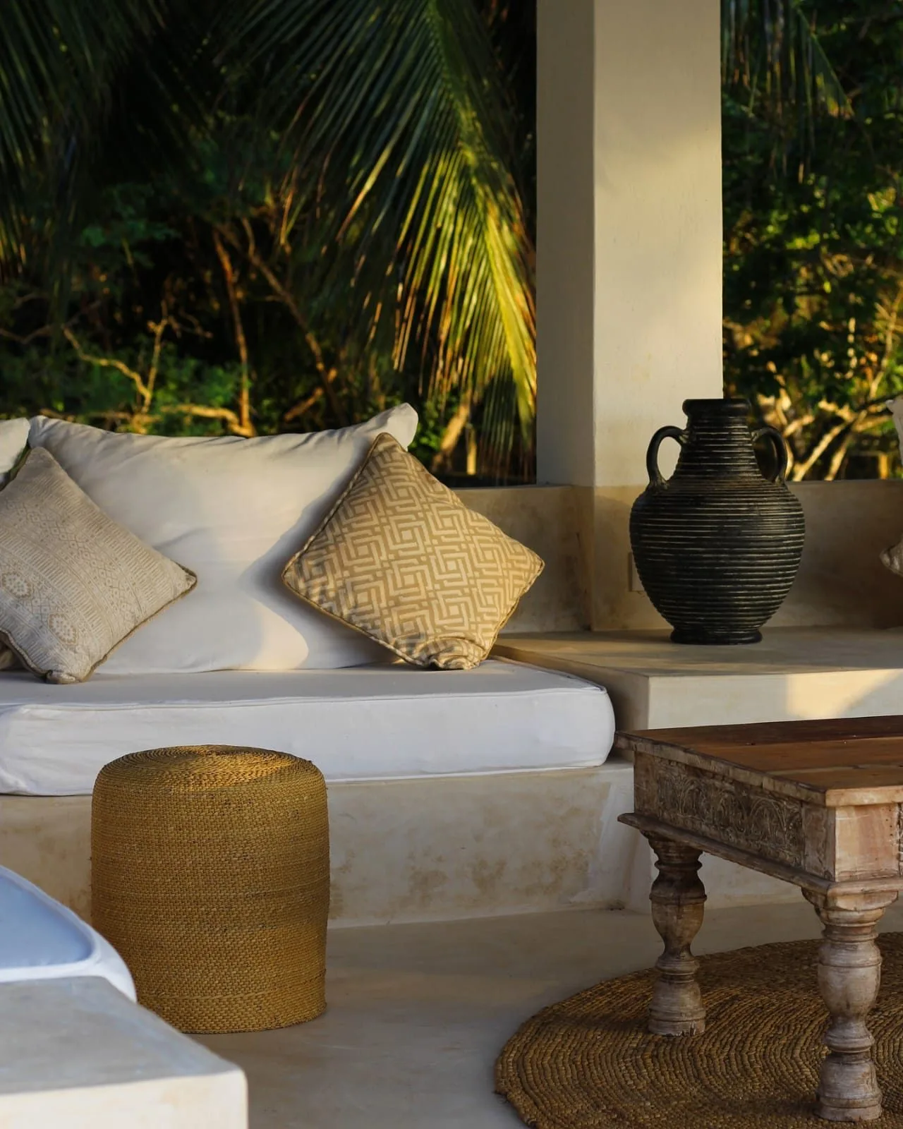 Kilifi Creek and Coast Escape