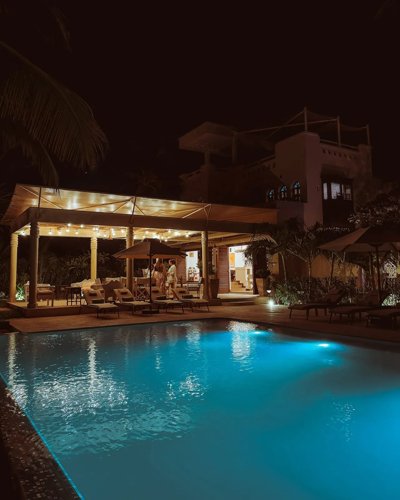 Kenya safari planning