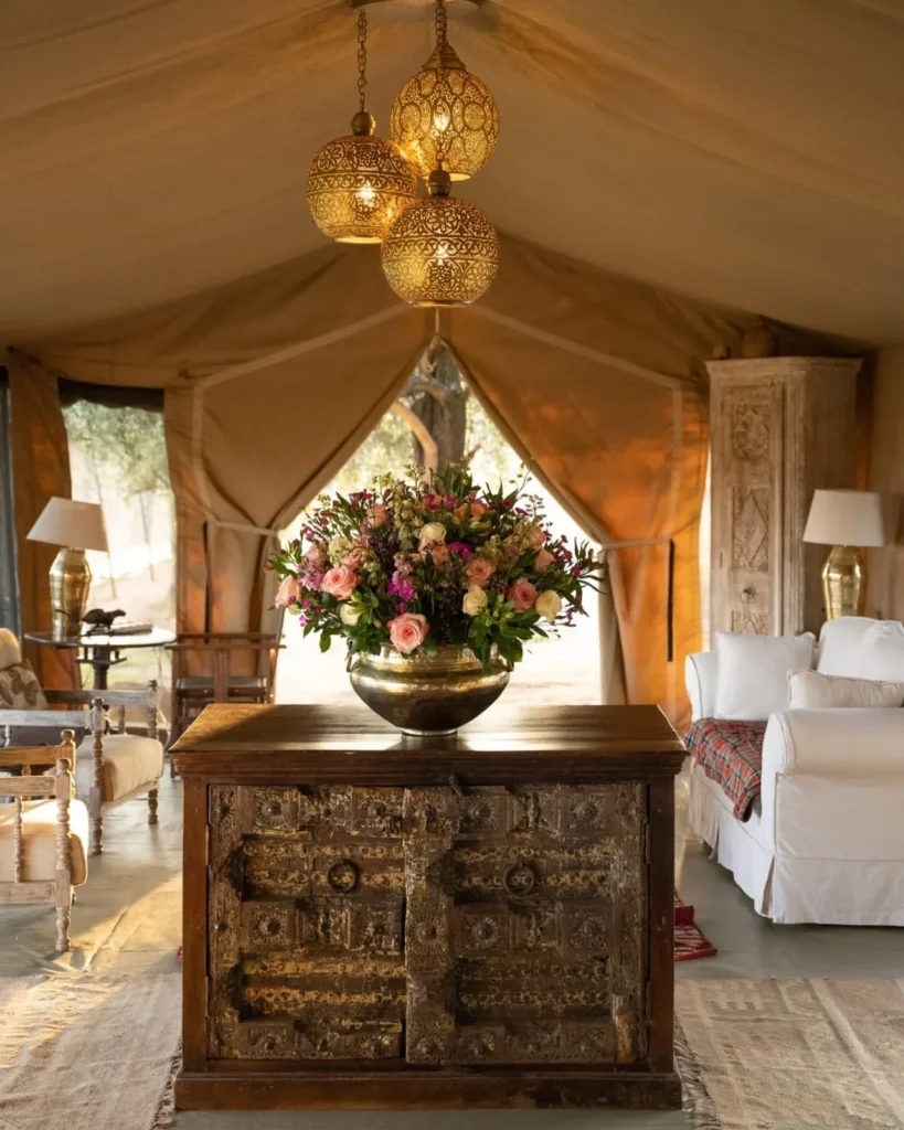 Kenya safari planning