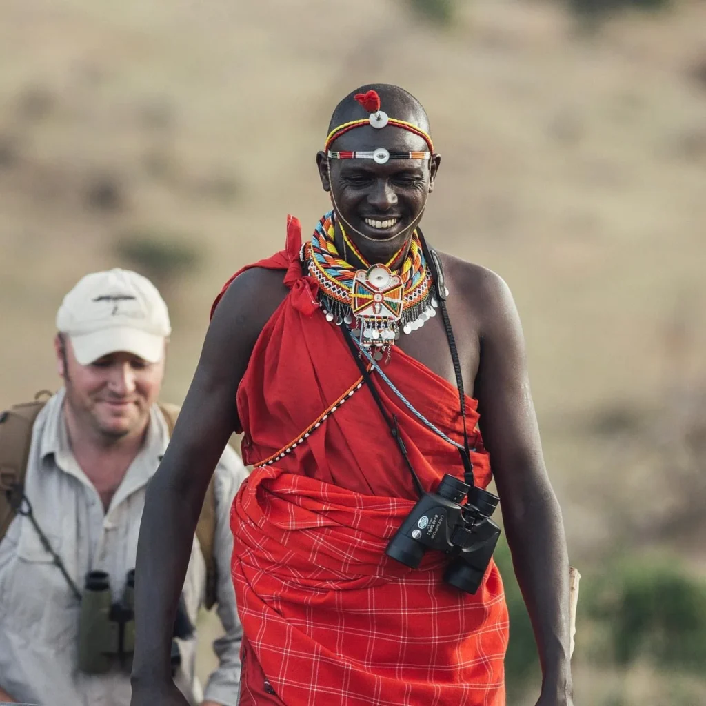 Kenya safari journeys