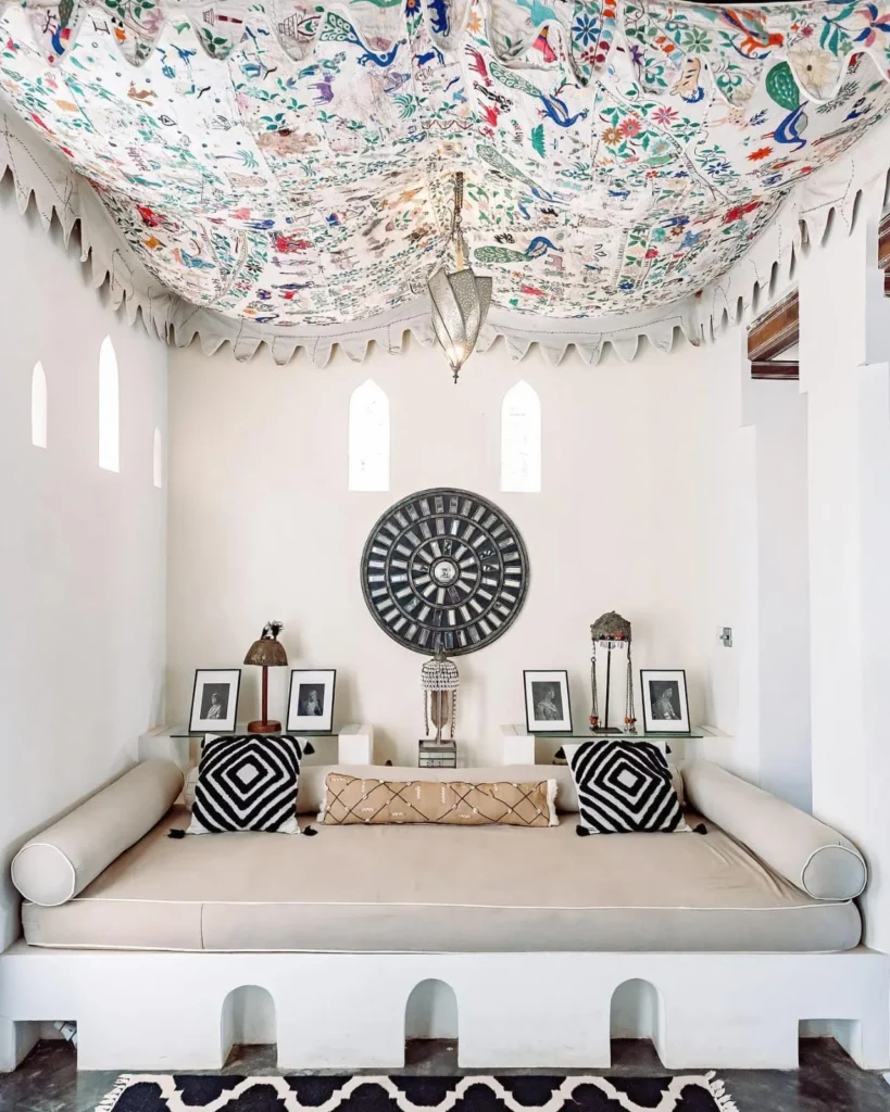 Lamu Island Swahili Coast Retreat safari