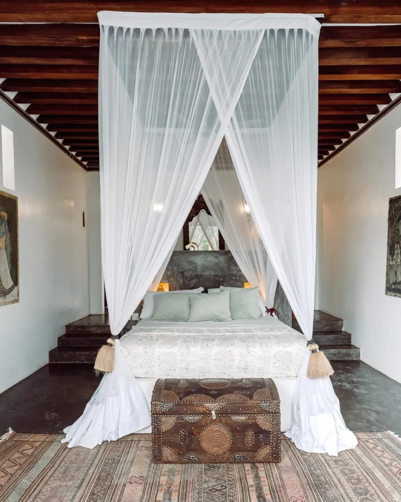 Lamu Island Swahili Coast Retreat safari