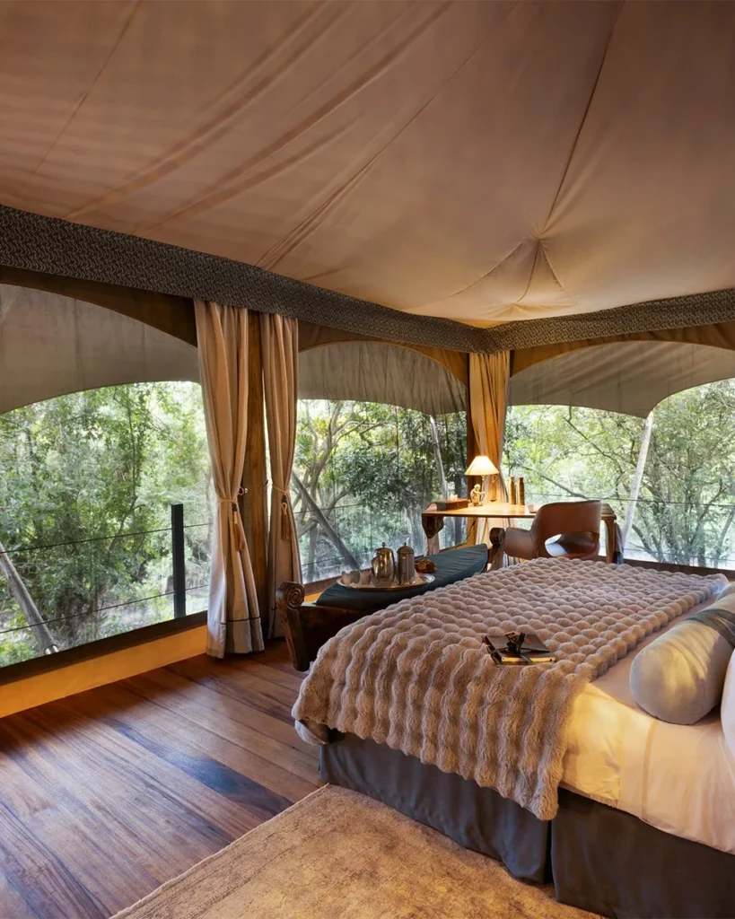 Masai Mara Private Safari safari