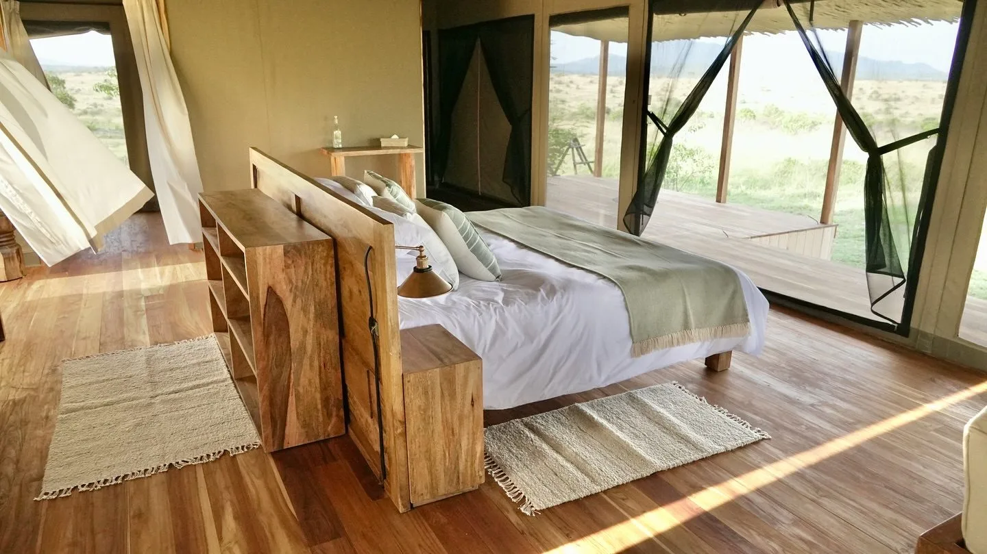 Masai Mara Private Safari highlights