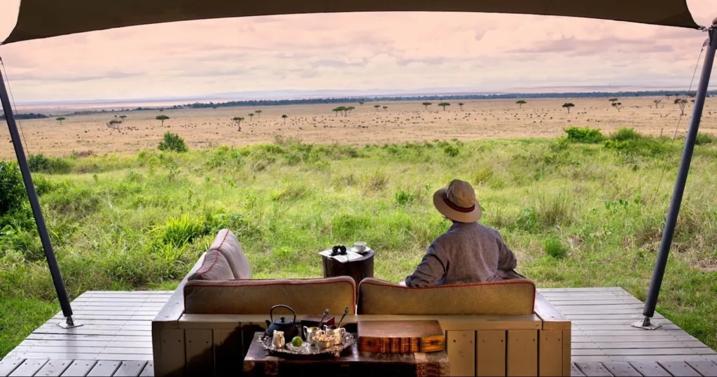 Kenya safari journeys