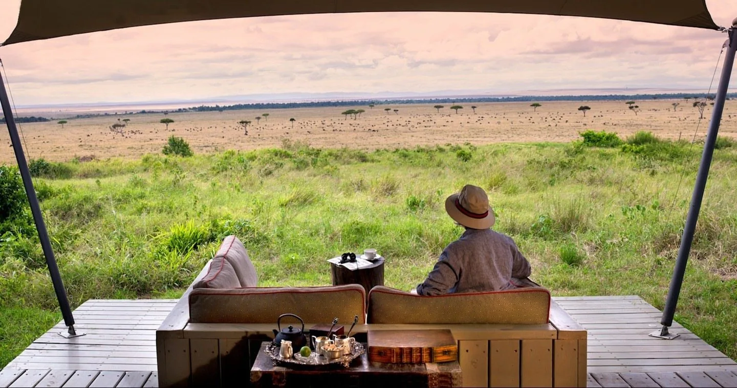 Kenya safari journeys
