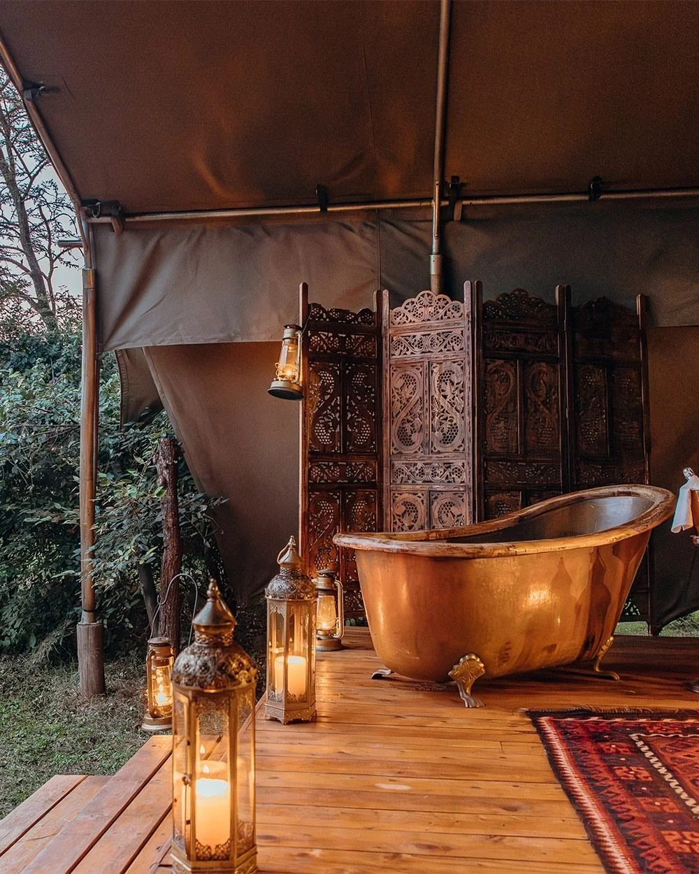 Kenya safari journeys