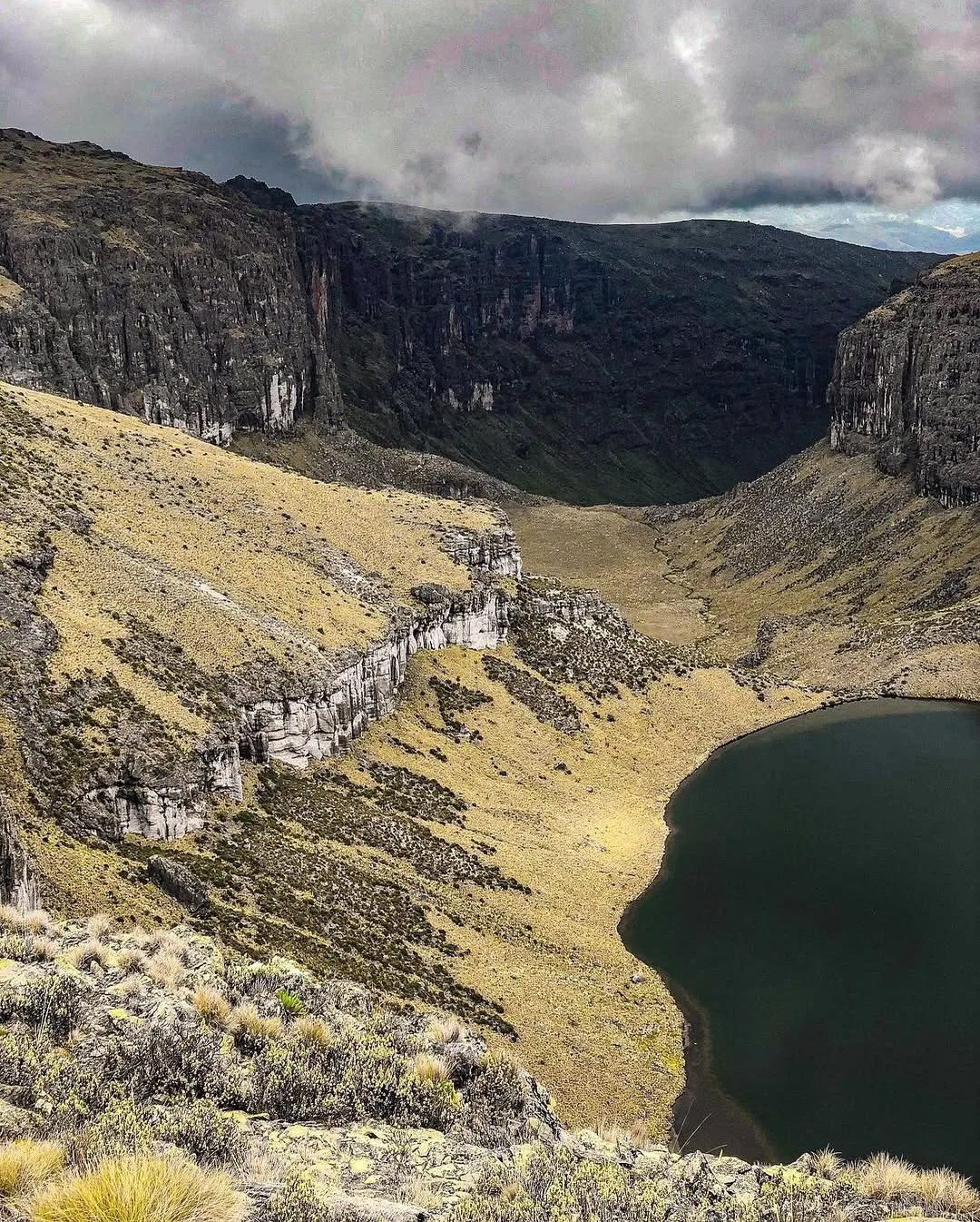 Mount Kenya Highland Escape hero