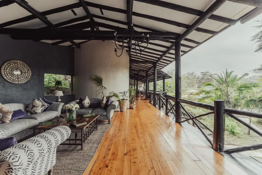 Nairobi Conservation and Culture Journey safari