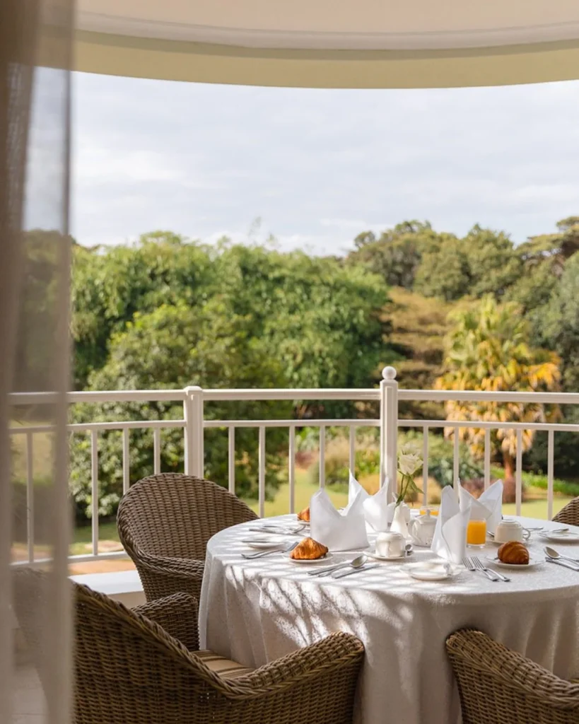 Nairobi Conservation and Culture Journey safari