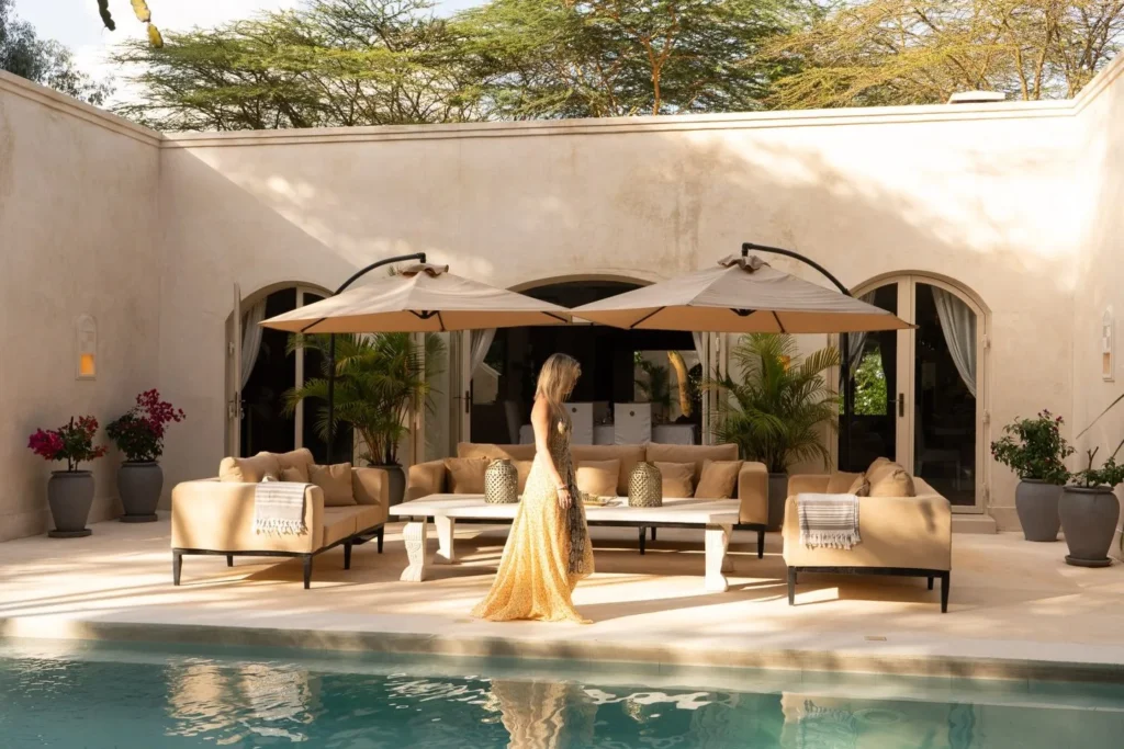 Nairobi Conservation and Culture Journey