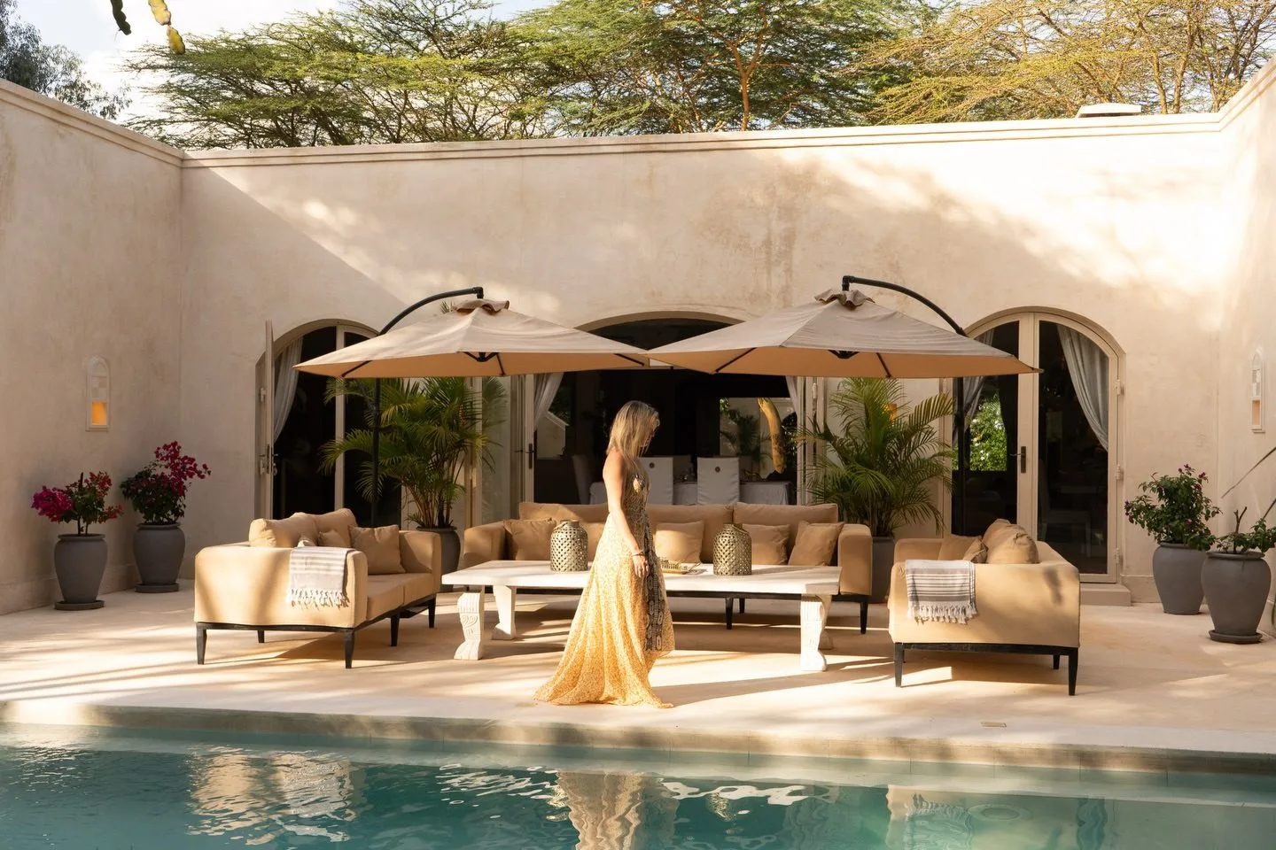 Nairobi Conservation and Culture Journey