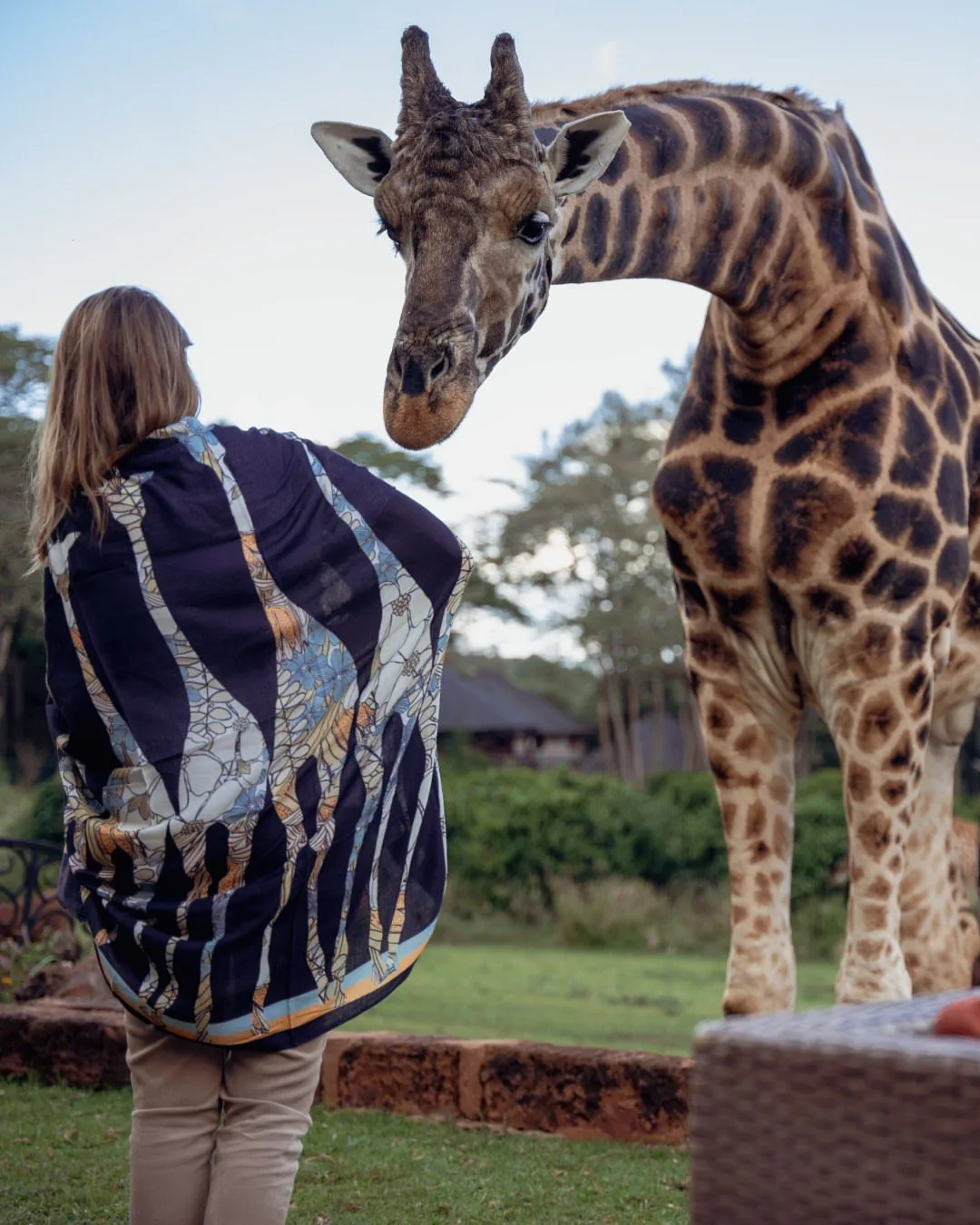 Kenya safari planning