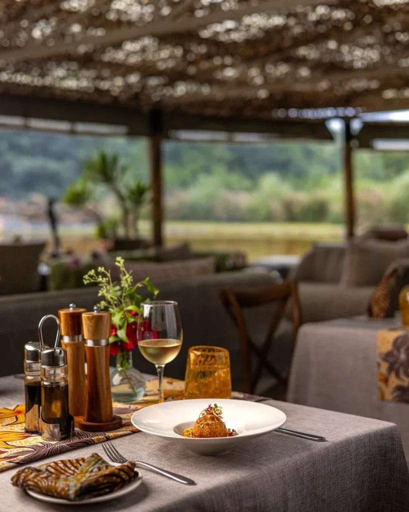 Kenya safari journeys