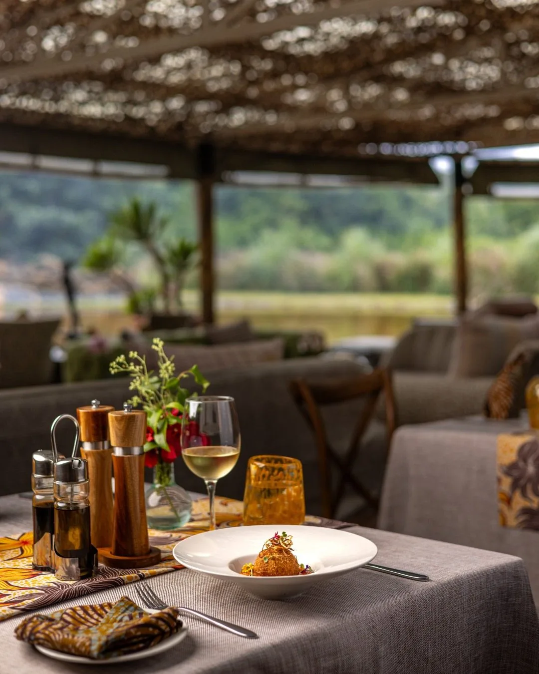 Kenya safari journeys