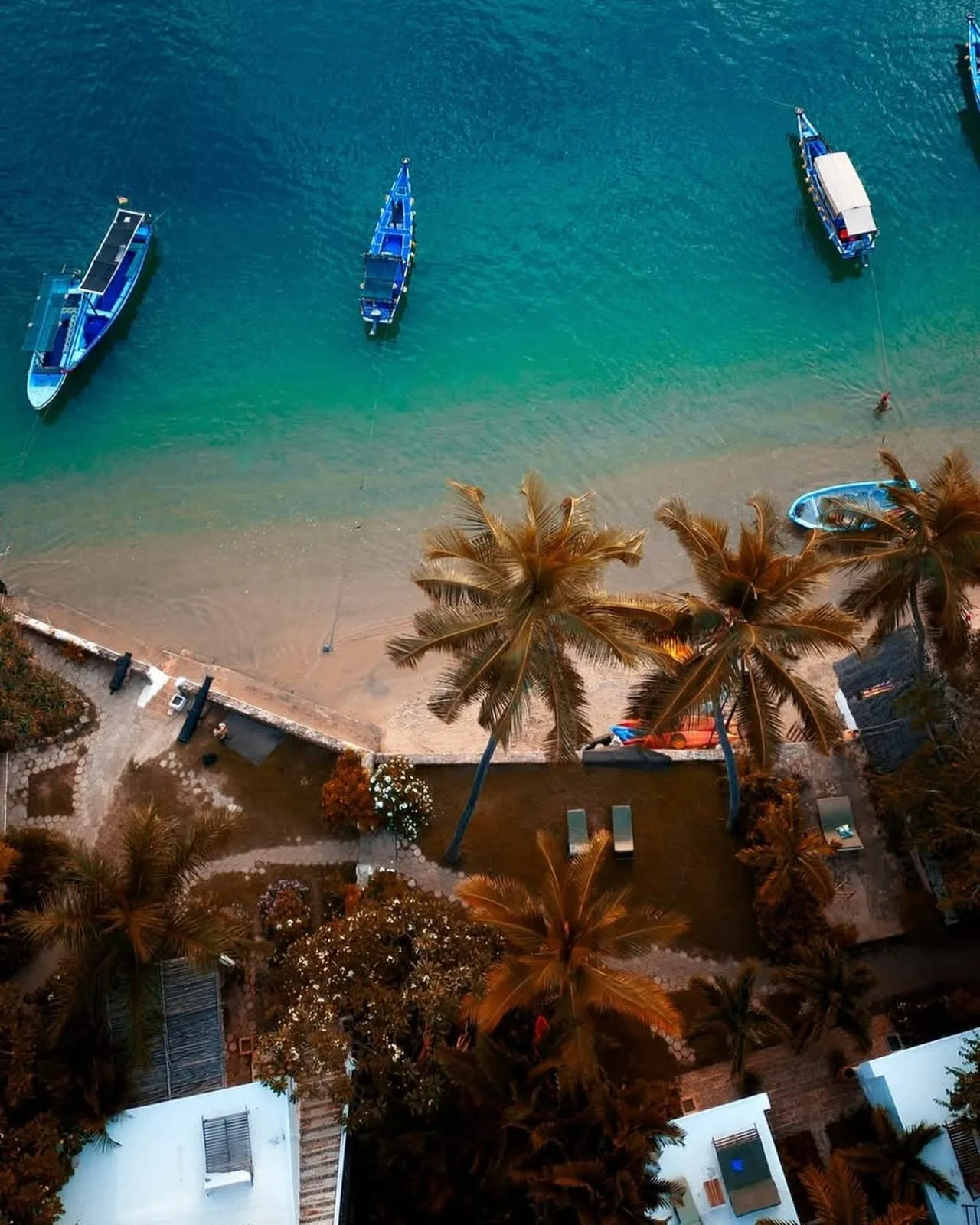 Lamu Island