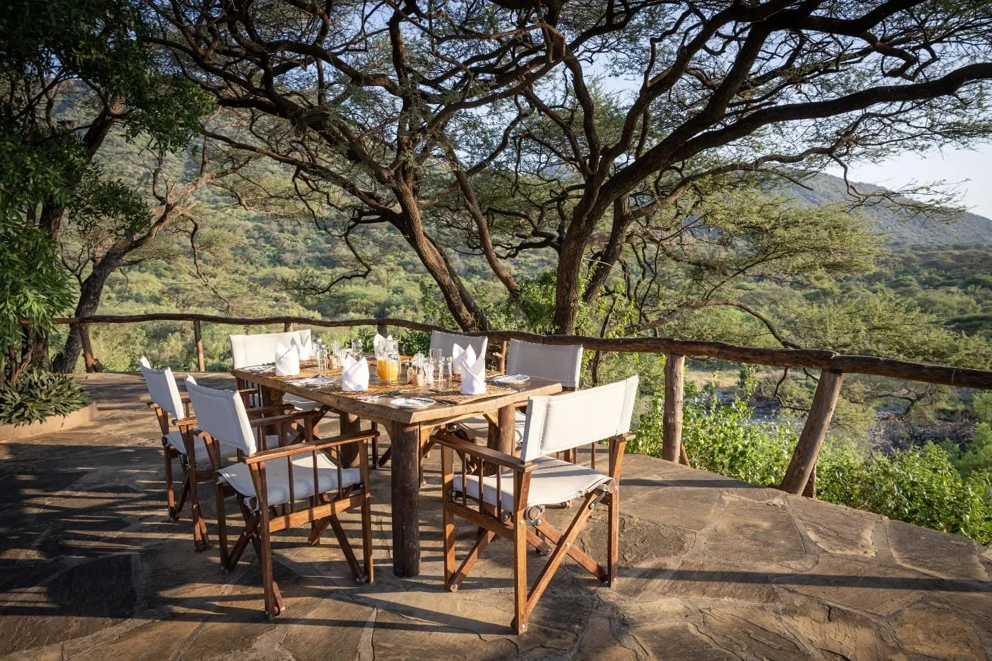 Great Rift Valley Lakes Safari