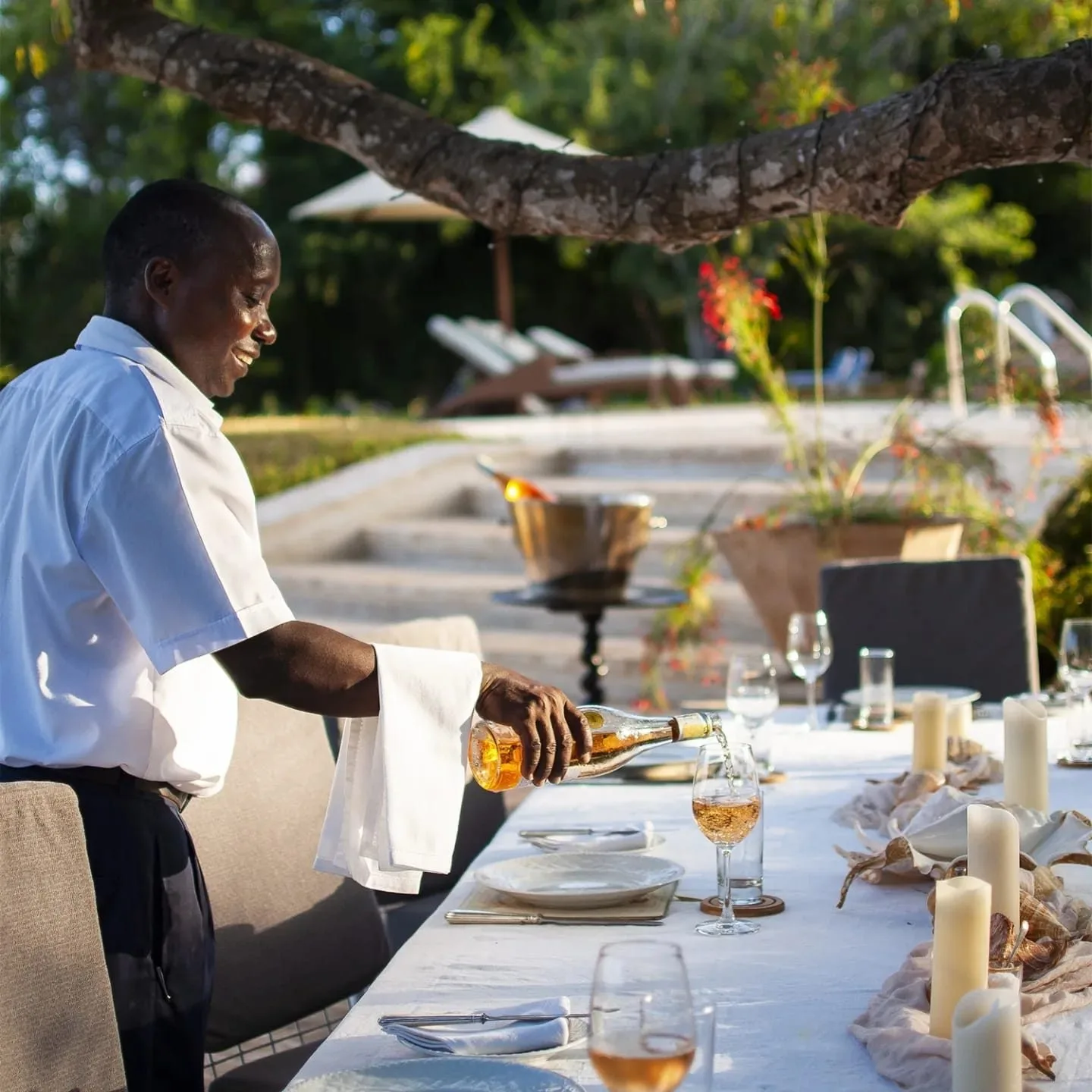 Kilifi Creek and Coast Escape