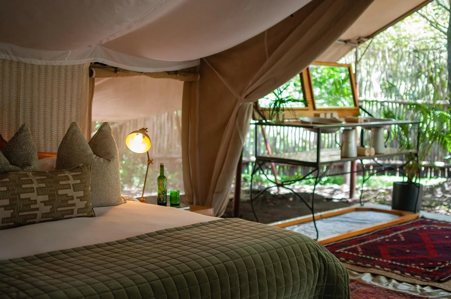 Masai Mara Private Safari