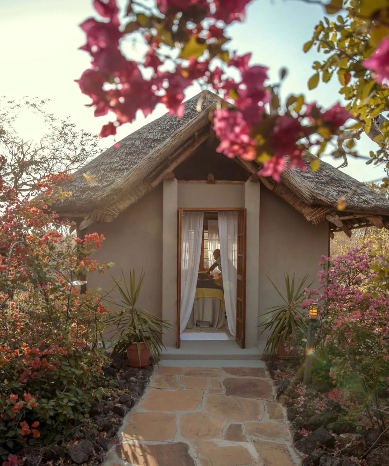 Tsavo and Lumo Red Earth Safari highlights