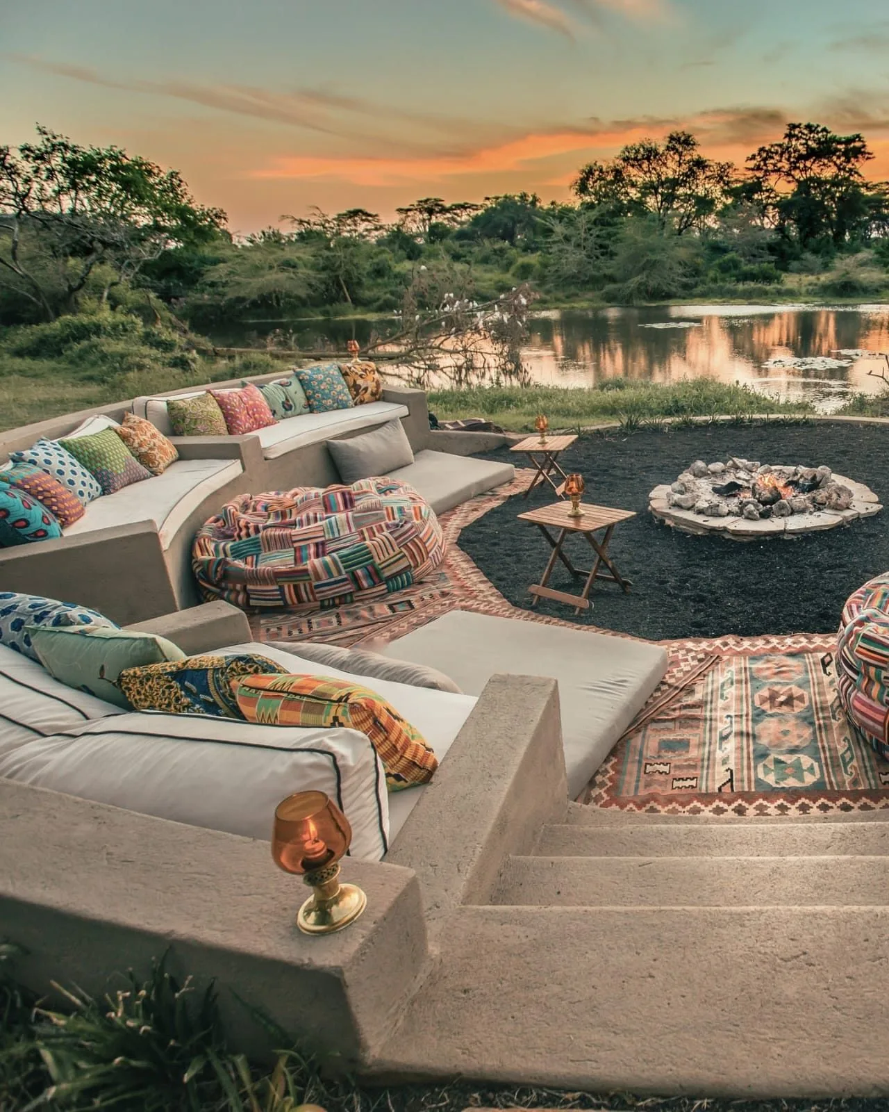 Kenya safari journeys