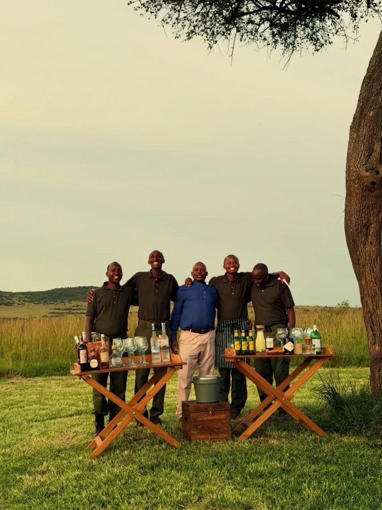 The Ultimate Birding Safari safari
