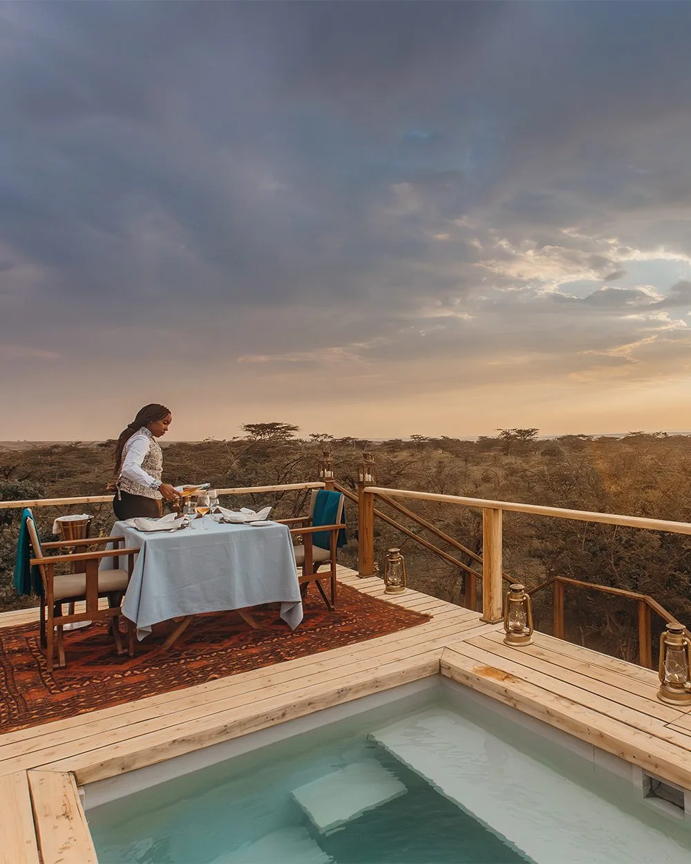 Ultimate Great Migration Safari