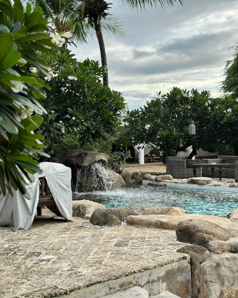 Watamu and Malindi Marine Coast Journey safari