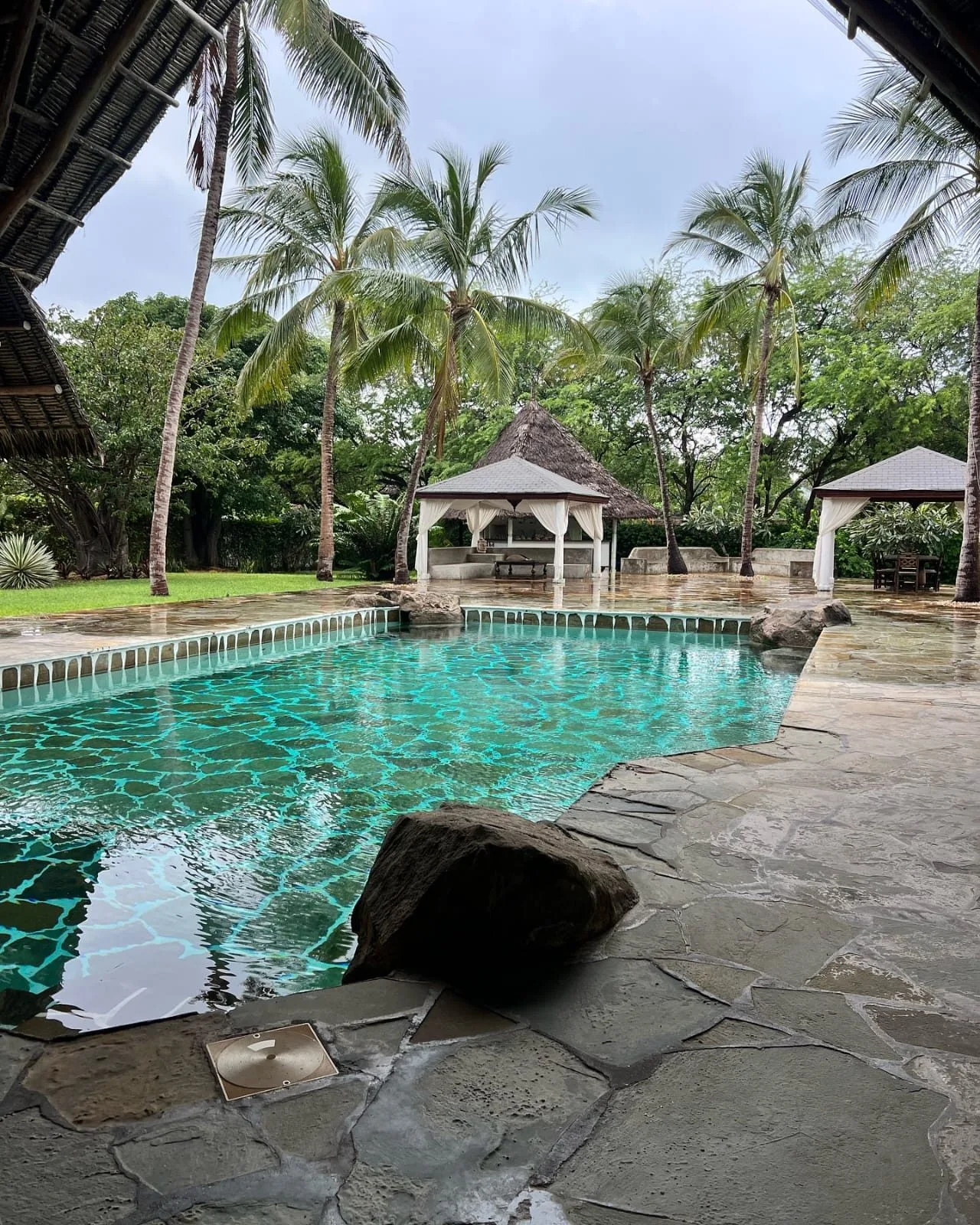 Watamu and Malindi Marine Coast Journey