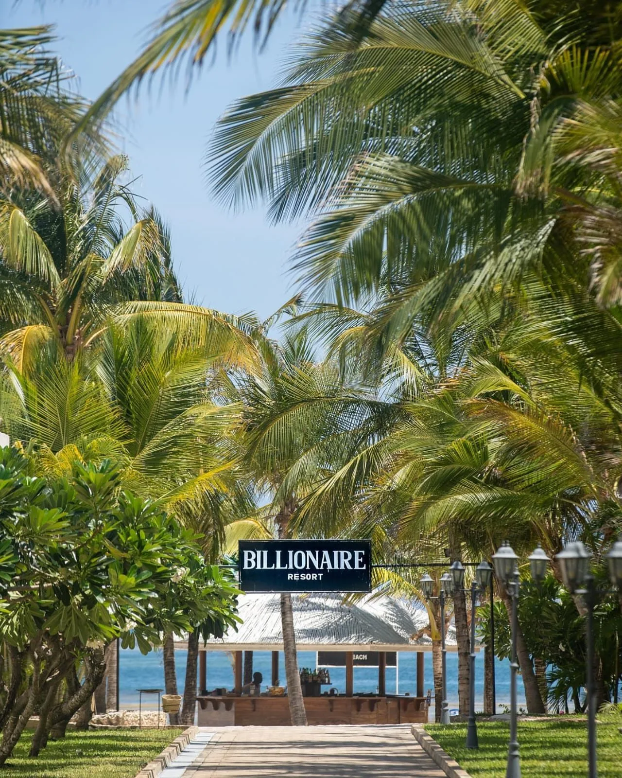 Watamu and Malindi Marine Coast Journey itinerary